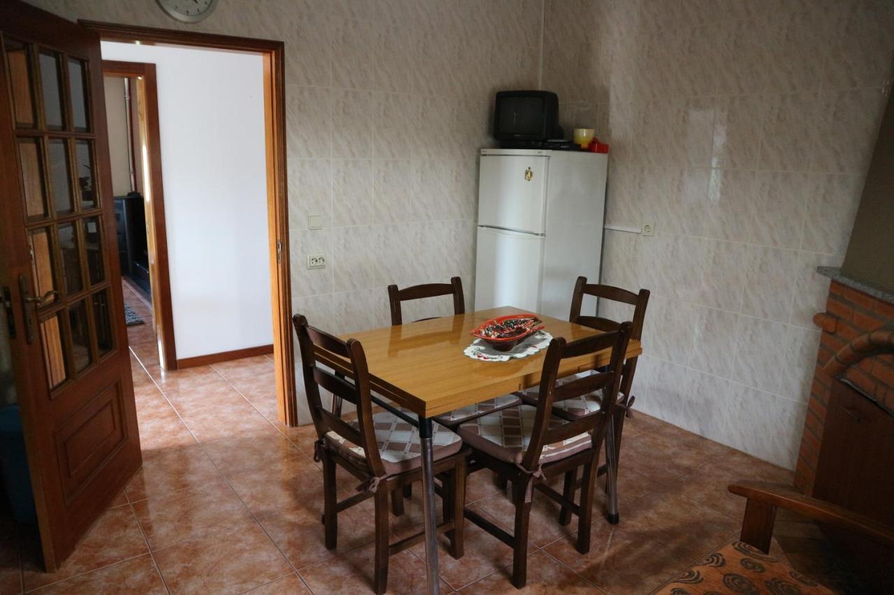 מירנדלה Alojamento, Chelas Rural Al מראה חיצוני תמונה