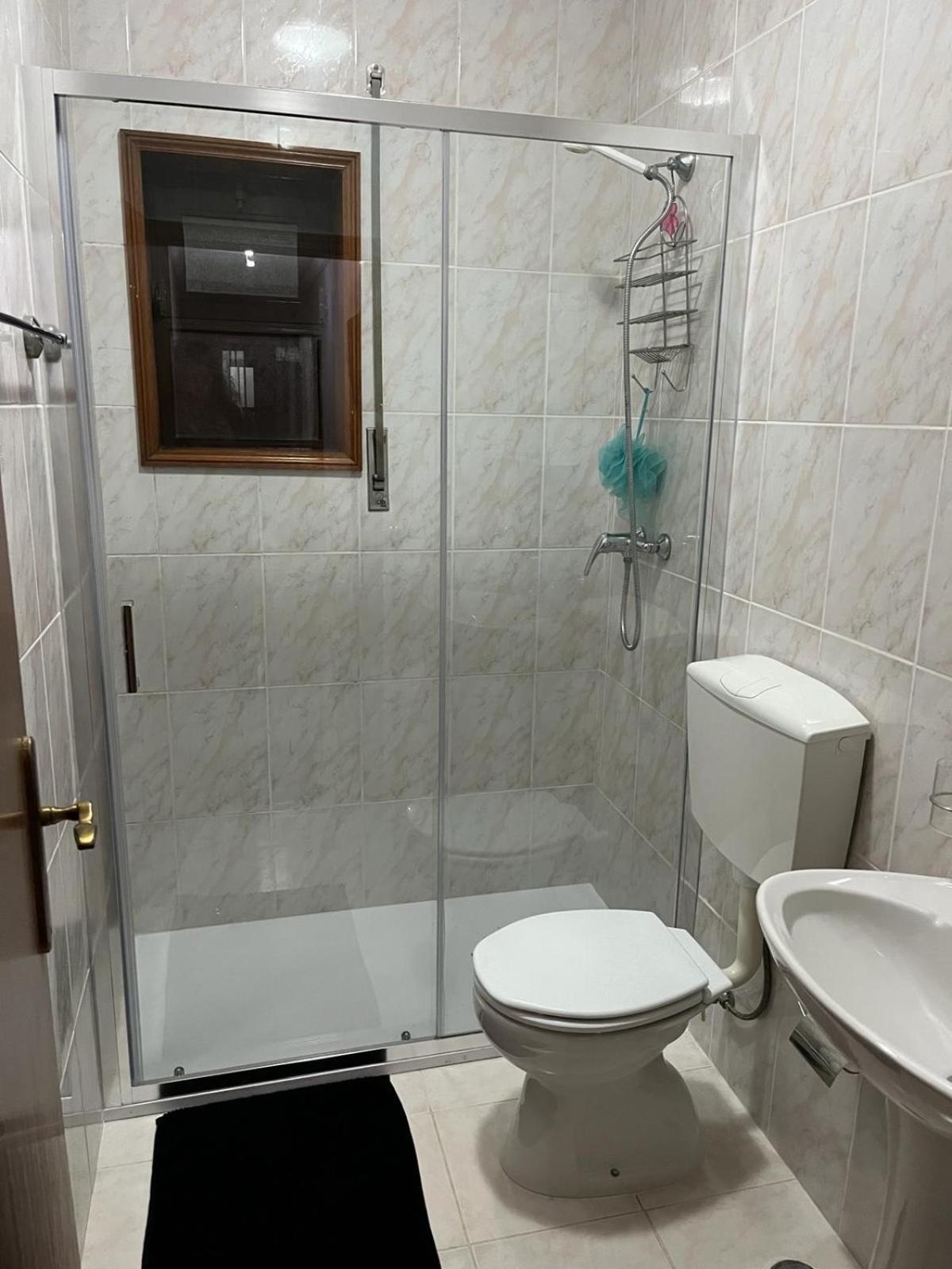 מירנדלה Alojamento, Chelas Rural Al מראה חיצוני תמונה